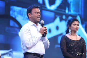 Spyder Tamil Movie Audio Launch